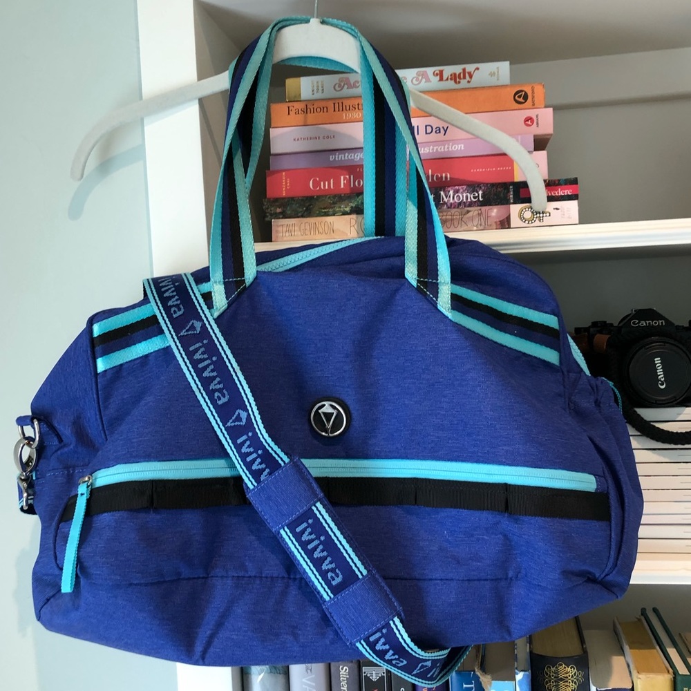 Ivivva Workout Bag